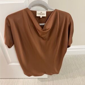 Karmamia Women's Blouse